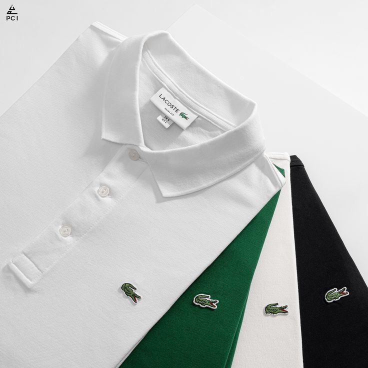 Golf Shirts & T-Shirts