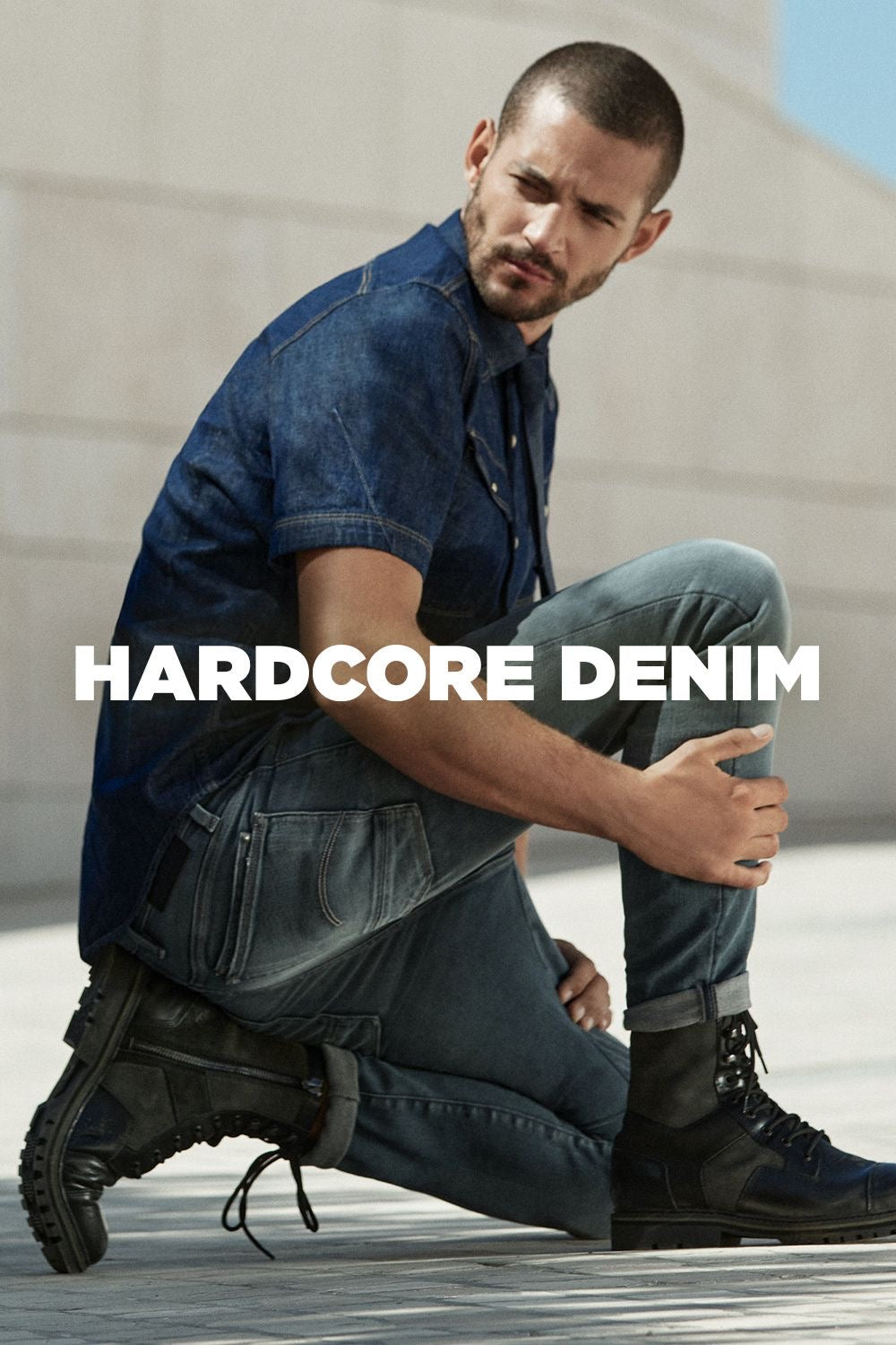 Denim Jeans