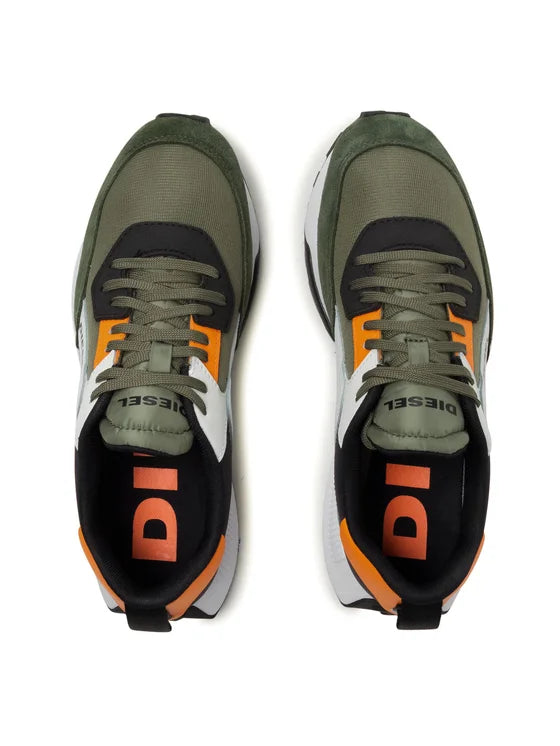 Diesel S-TYCHE