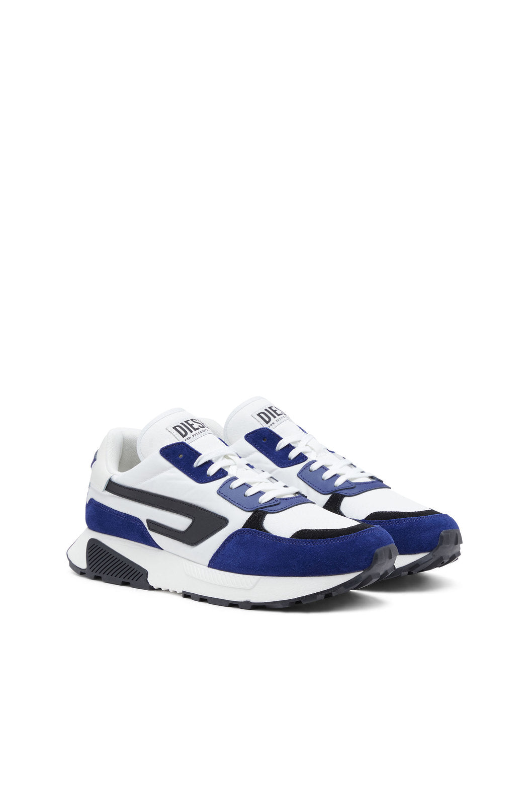Diesel S-TYCHE LL - RUNNING SNEAKERS WITH D LOGO