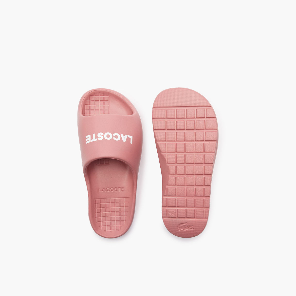 Lacoste Serve Slide 2.0
