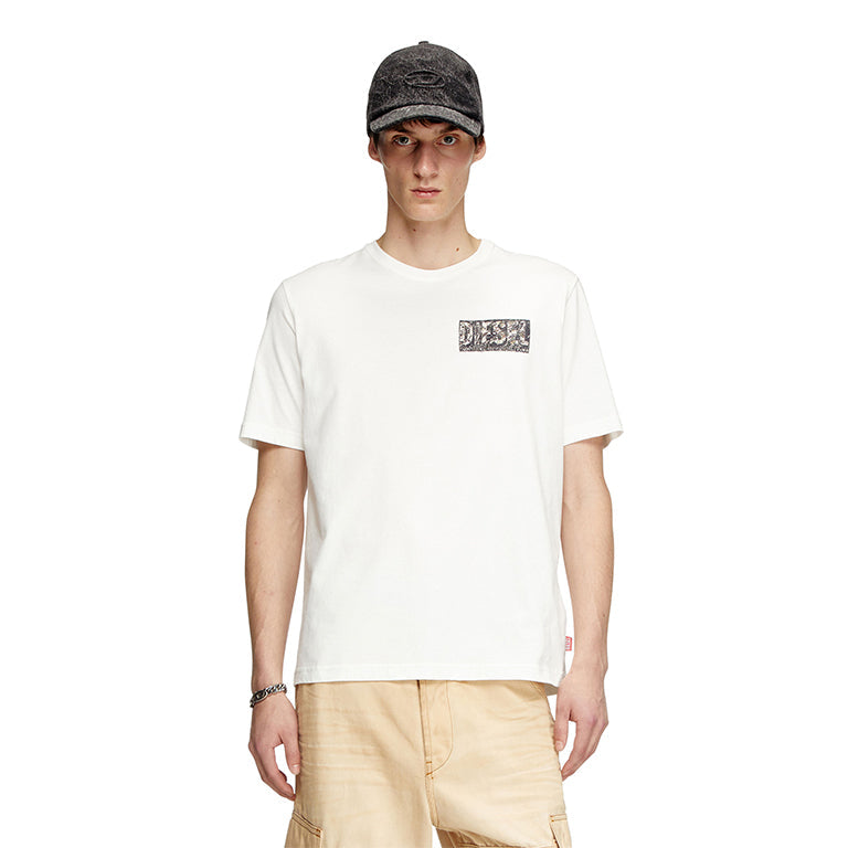 Diesel T-Adjust R19 T-Shirt