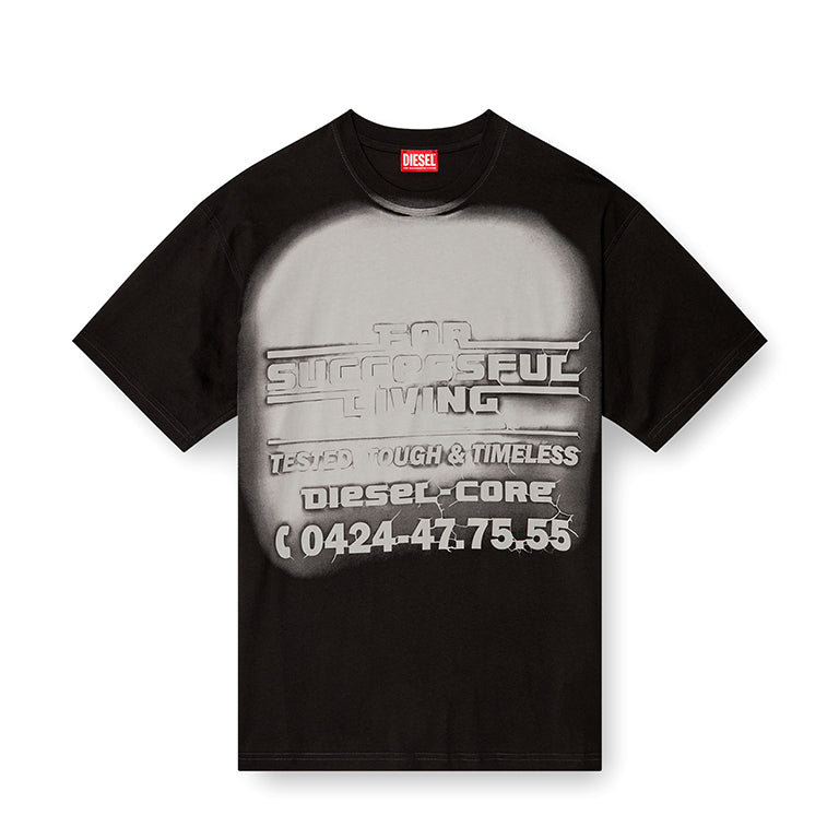 Diesel T-Boxt T15 T-Shirt