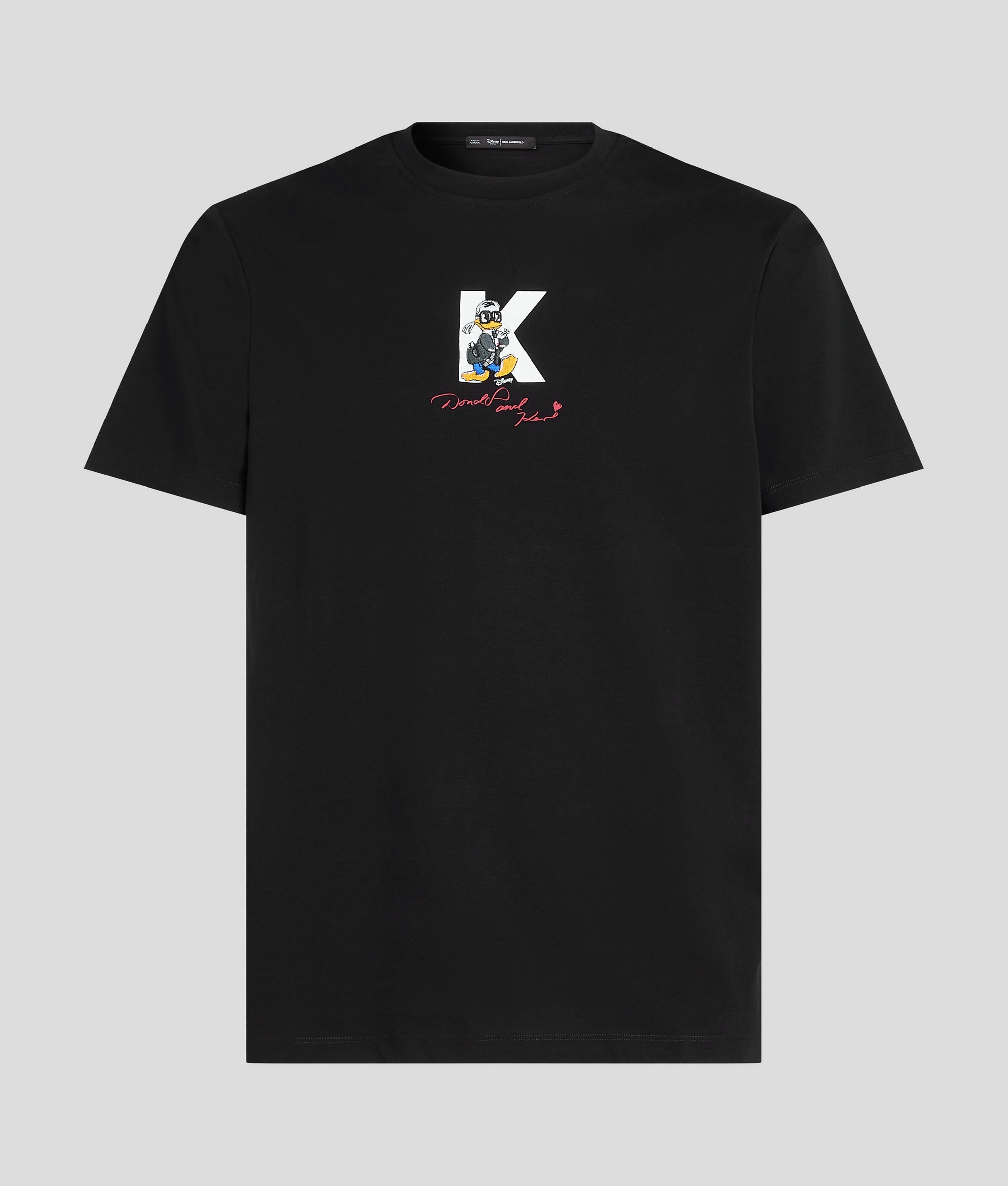 DISNEY X KL T-SHIRT