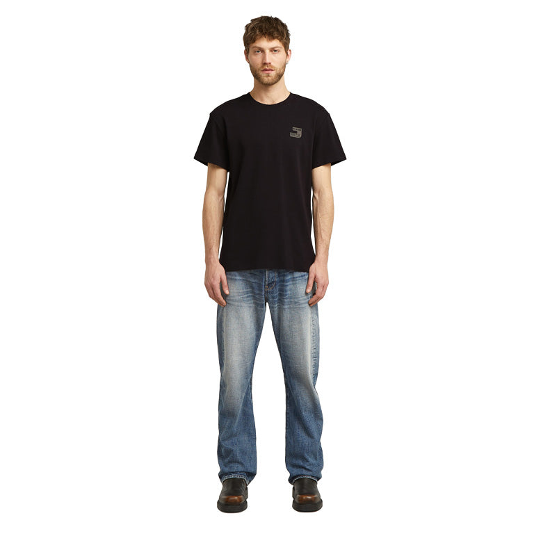 G-Star Chest Logo T-Shirt