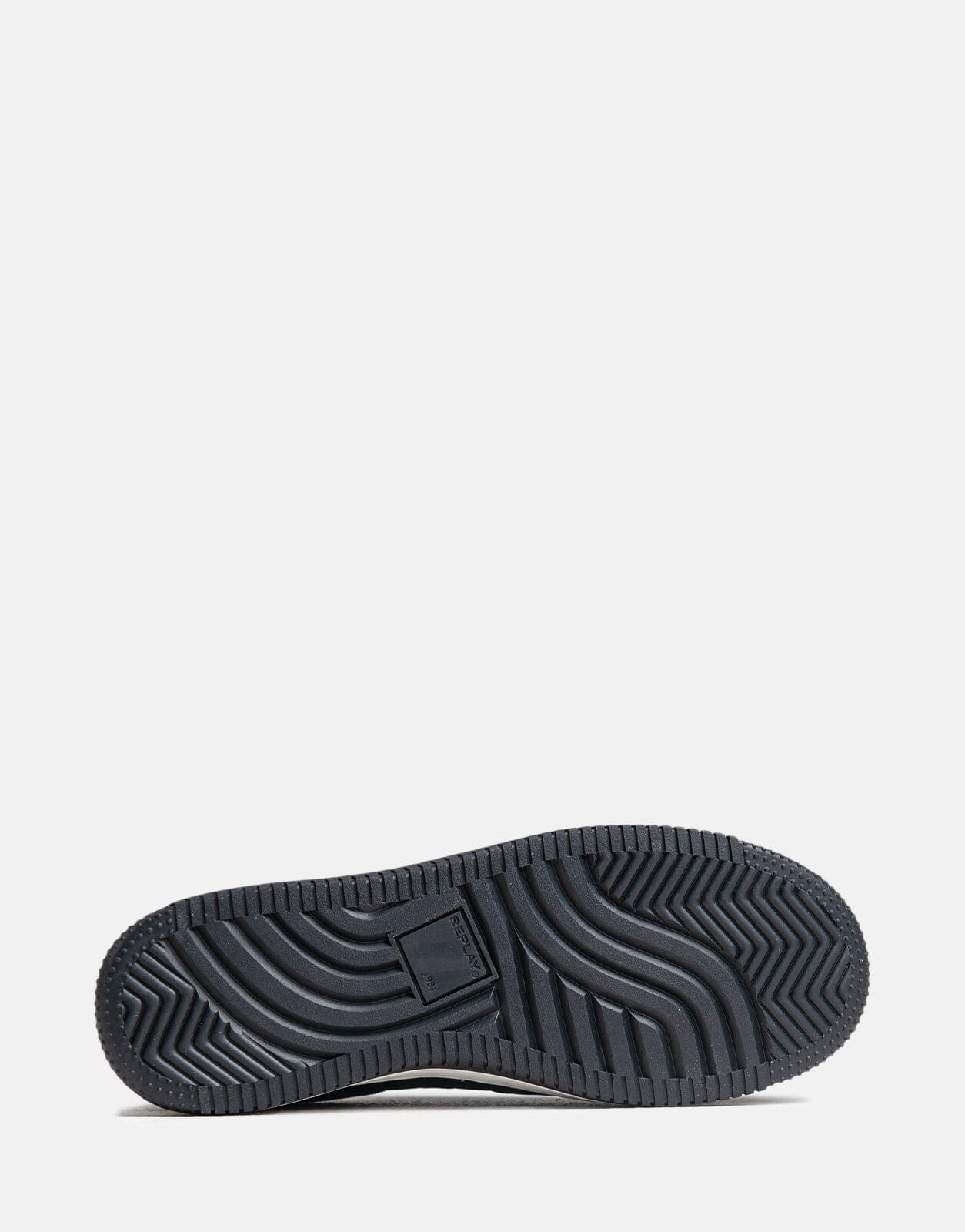 Replay Epic M Tape Sneakers