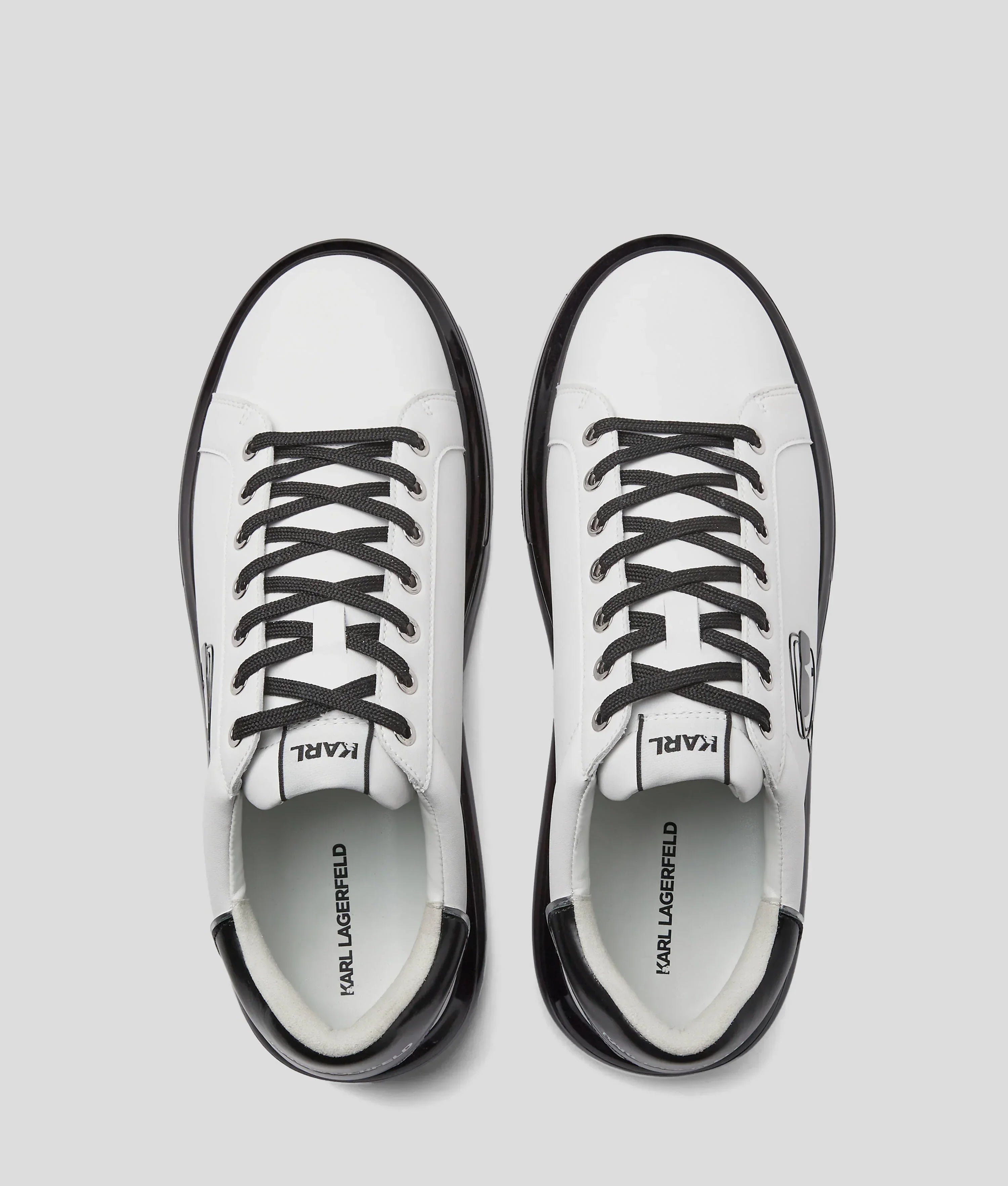 IKON NFT KAPRI SNEAKERS