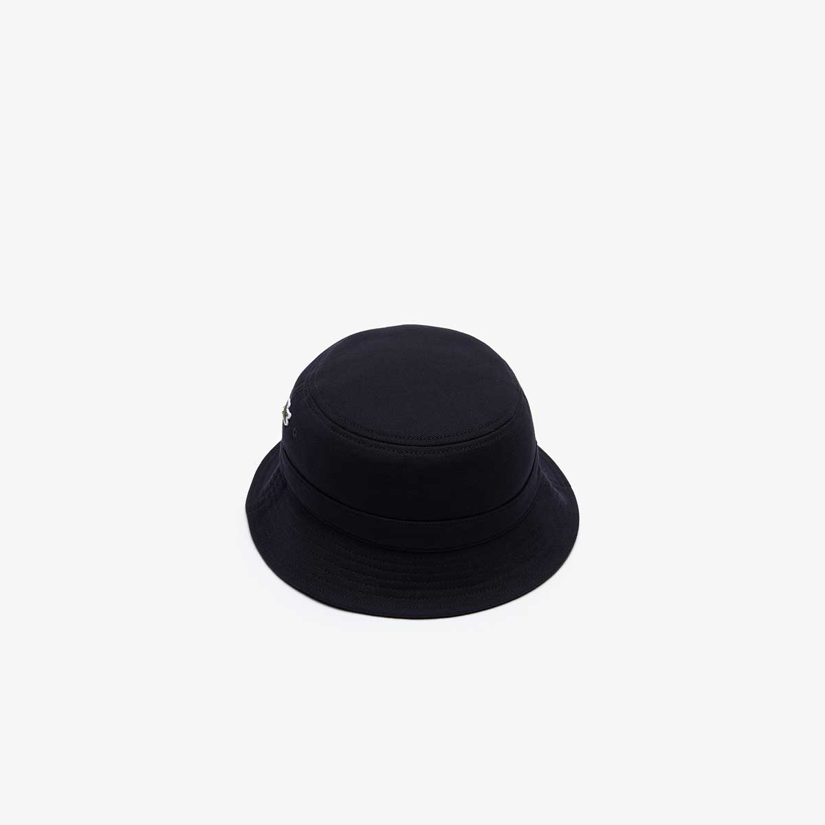Men's Lacoste SPORT Cotton Sunhat With Badge