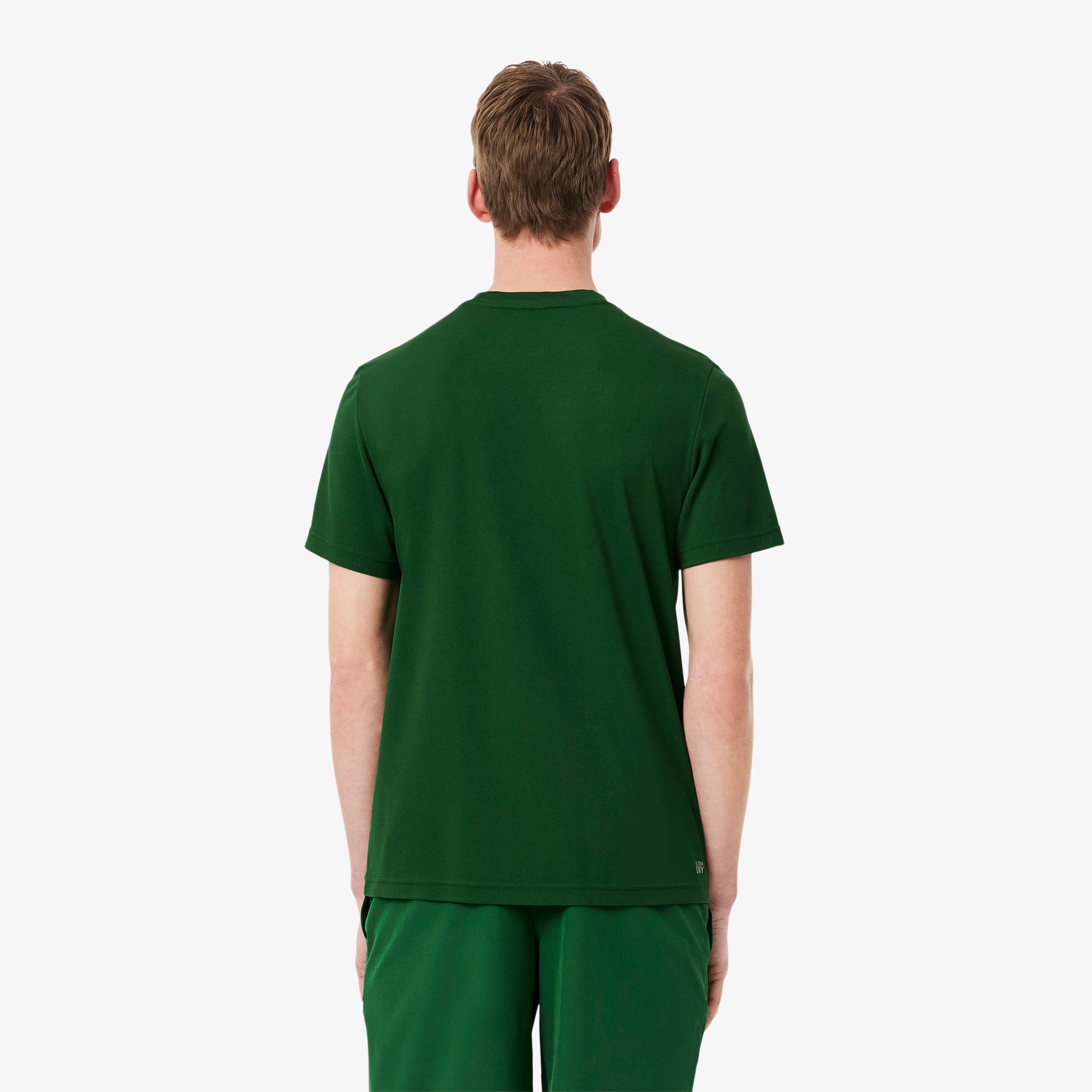 Lacoste Tennis x Novak Djokovic T-shirt