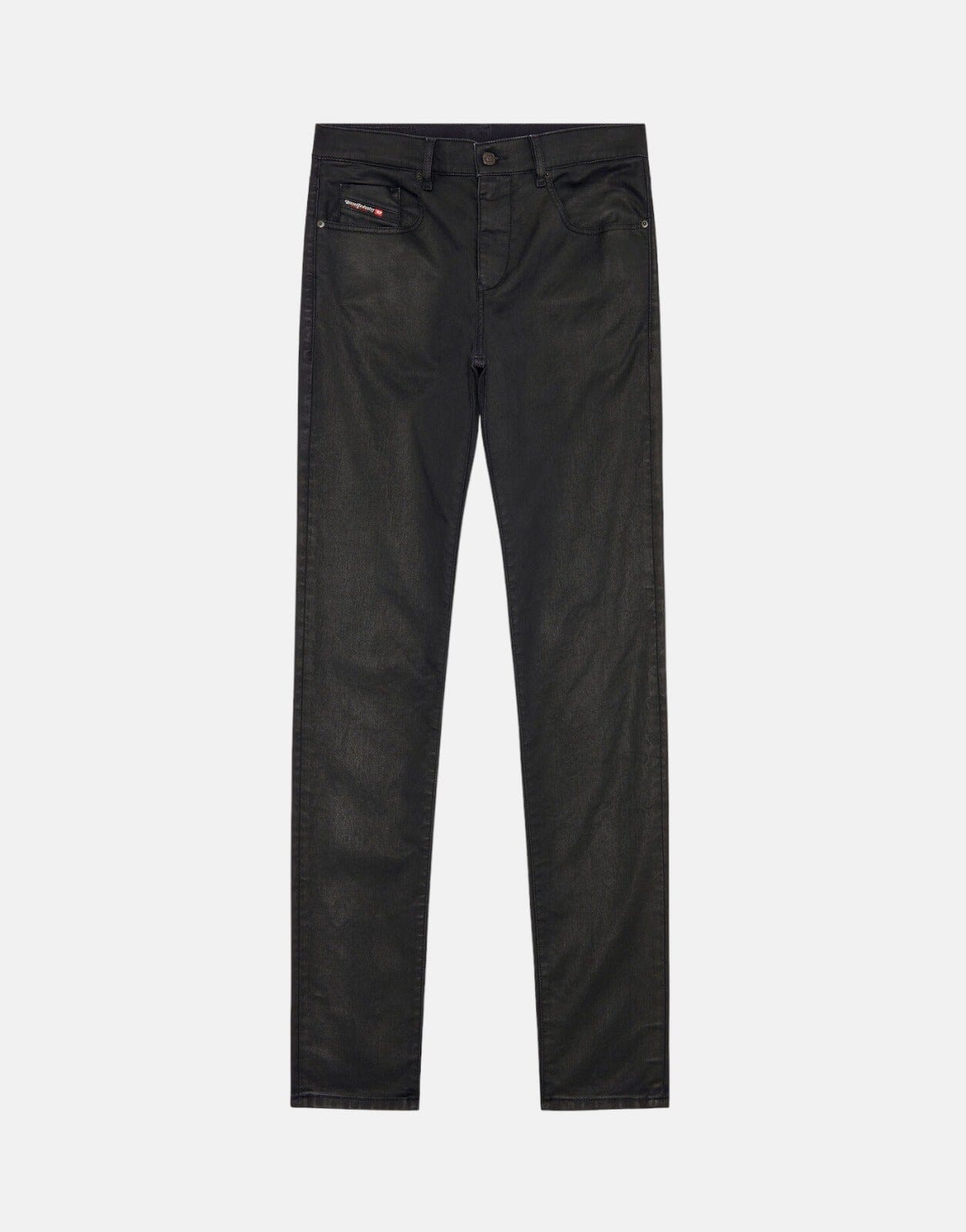 Diesel D-Strukt-Z-Ne Sweat Jeans