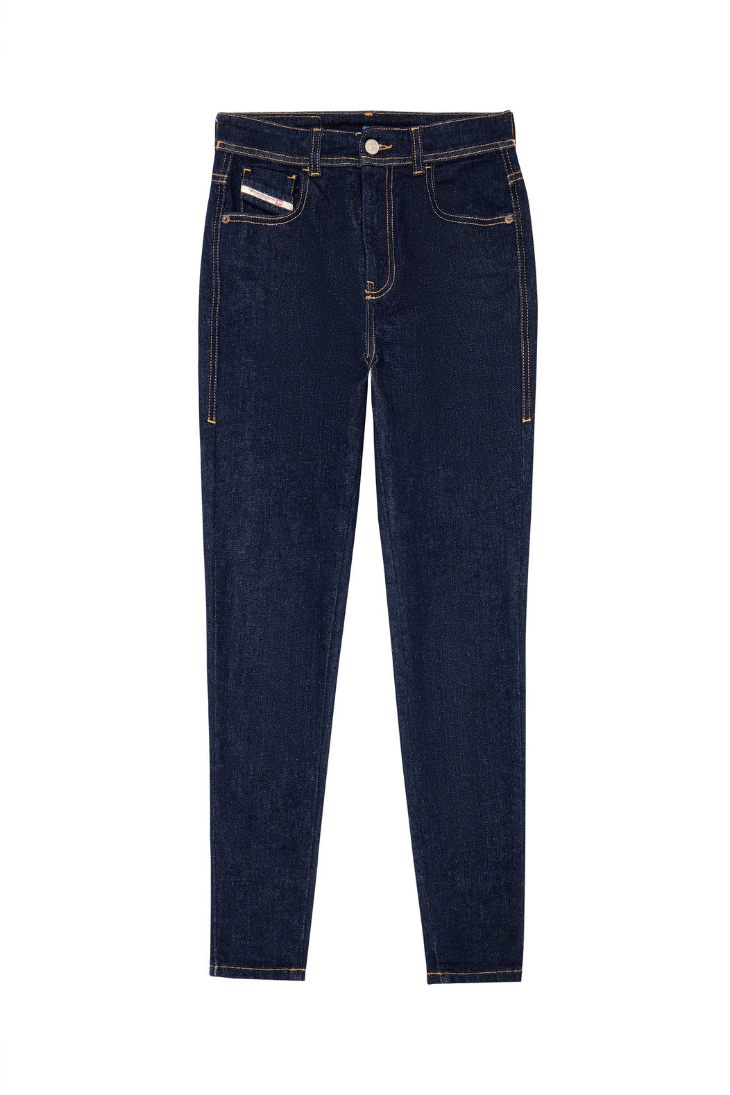 DIESEL SUPER SKINNY - 1984 SLANDY-HIGH