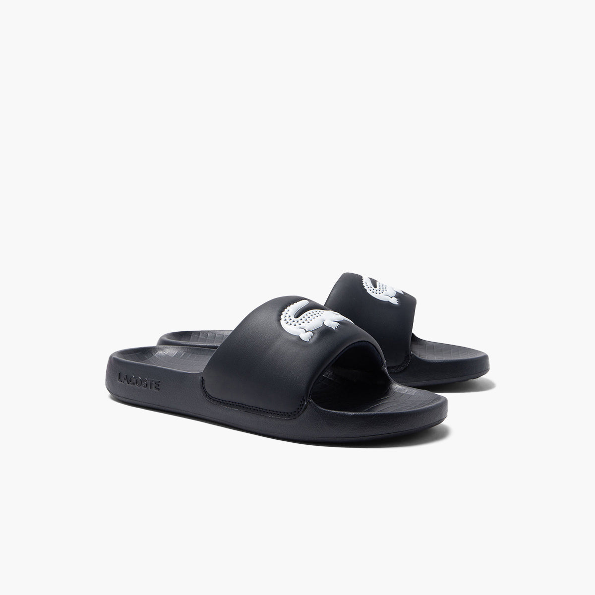 Croco 1.0 Synthetic Slides
