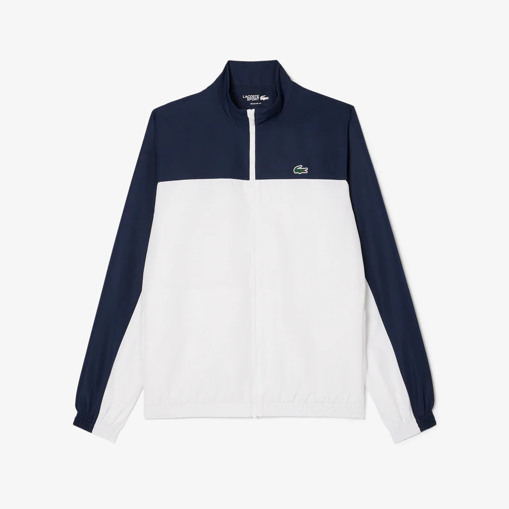 Lacoste SPORT PRINTED TRACKSUIT