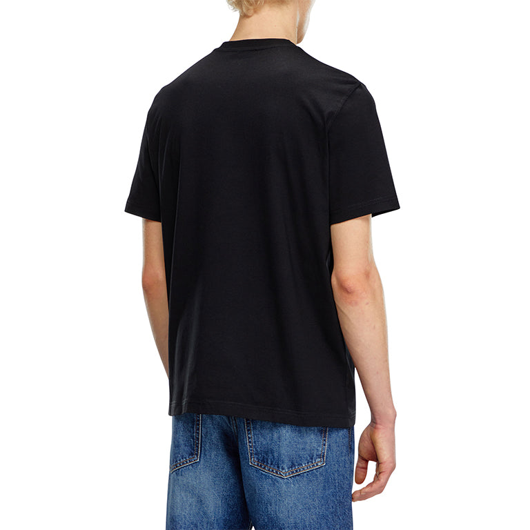 Diesel T-Adjust Q7 T-Shirt