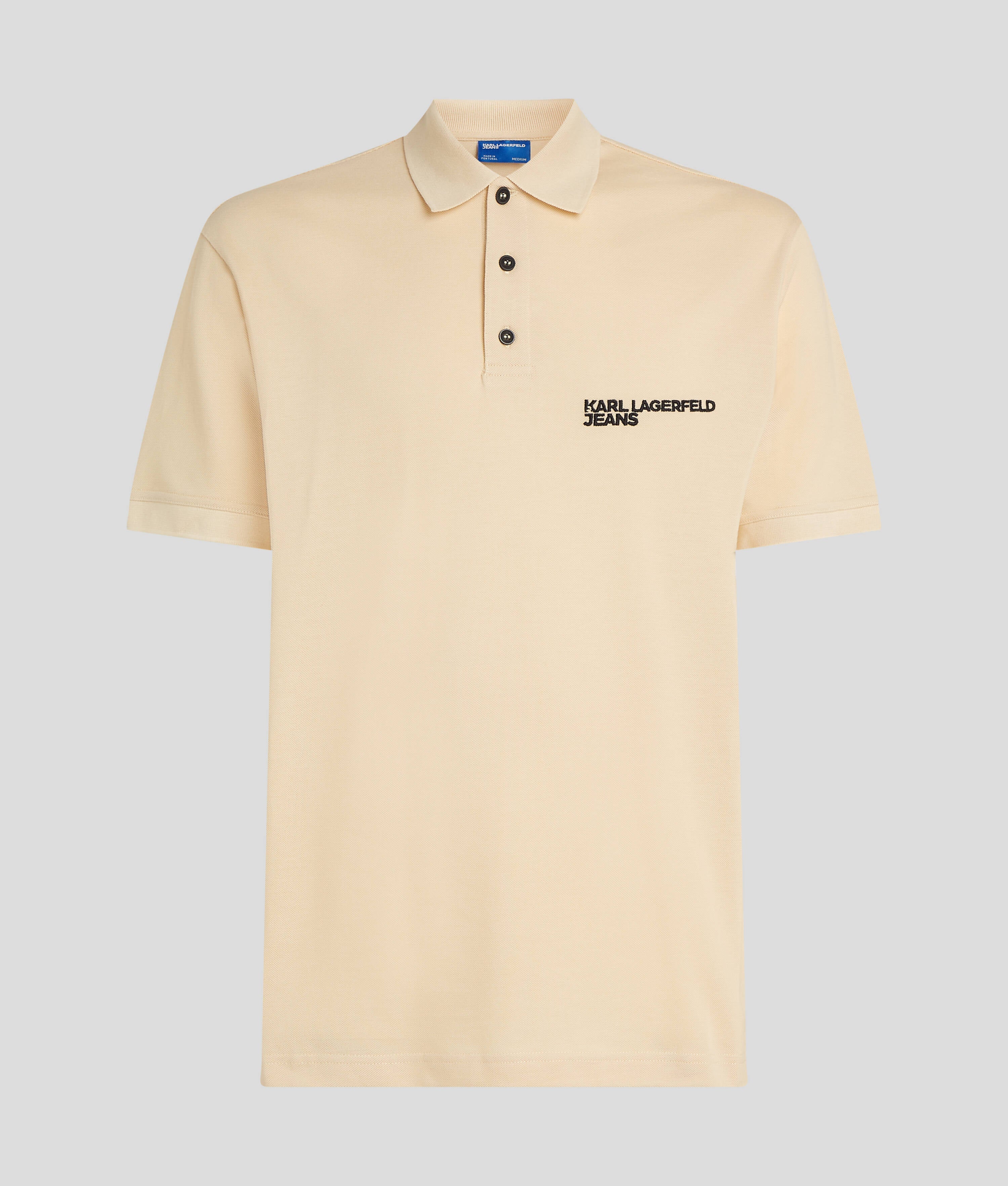 Karl LOGO POLO SHIRT