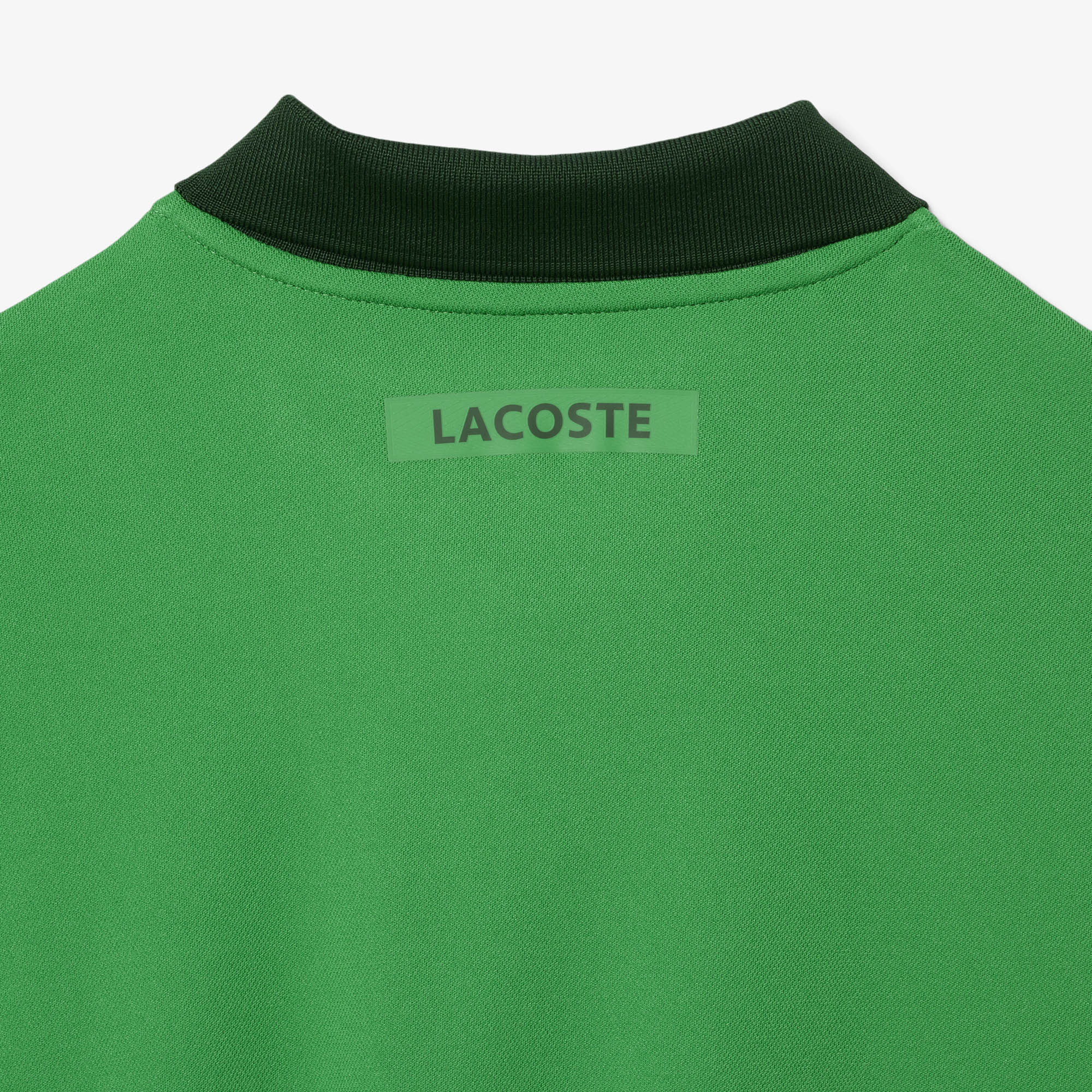 Lacoste Tennis x Novak Djokovic Polo Shirt