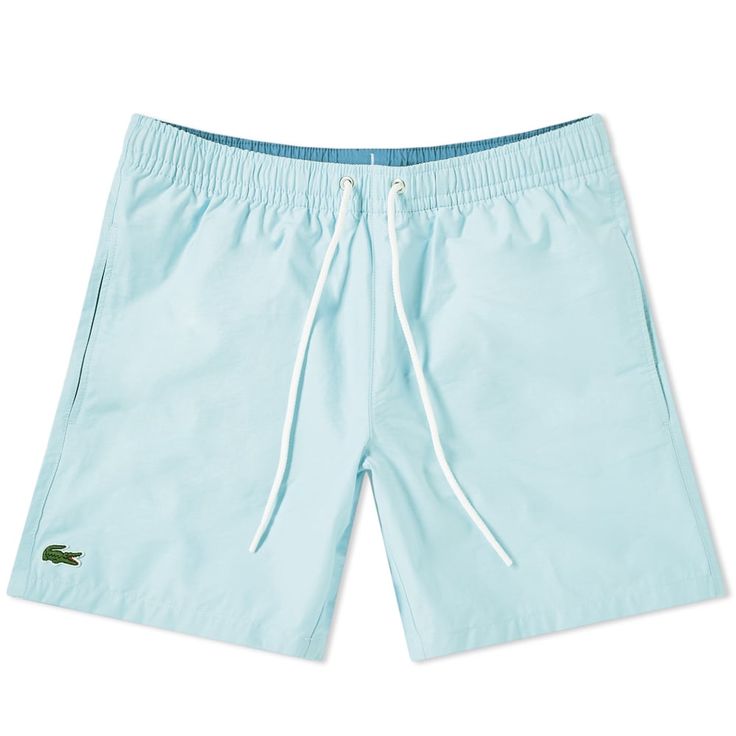 Lacoste Swim Shorts